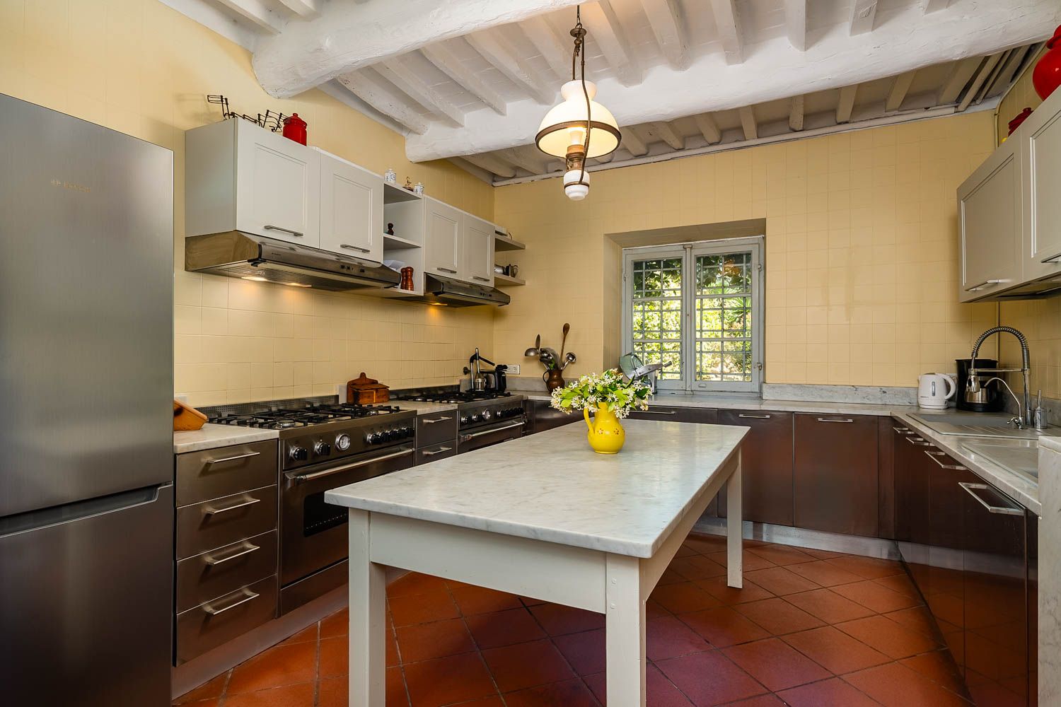 Villa Sortes