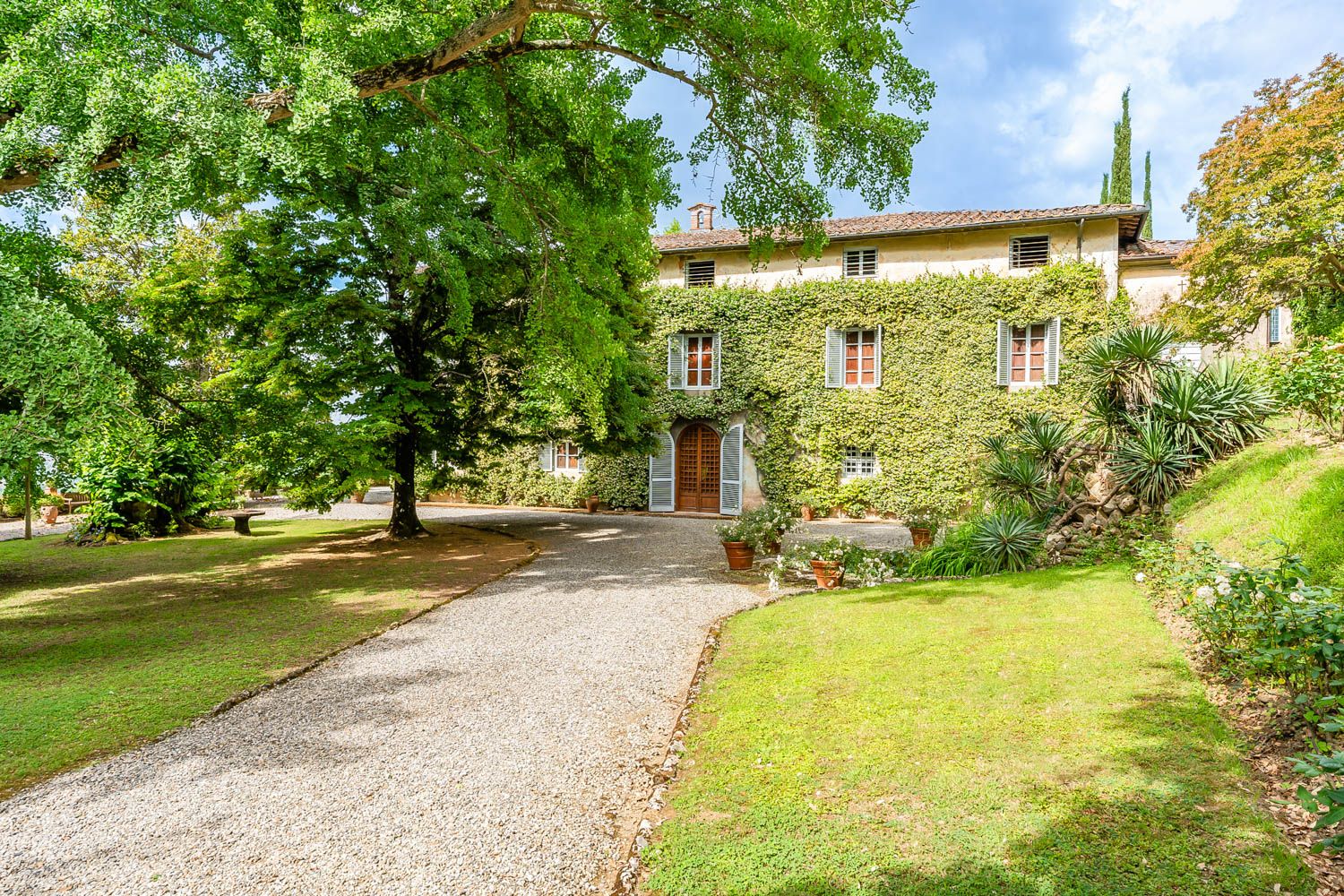 Villa Sortes