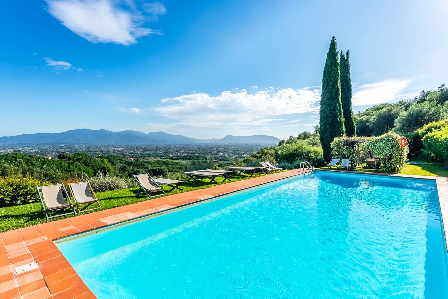 Villa Sortes