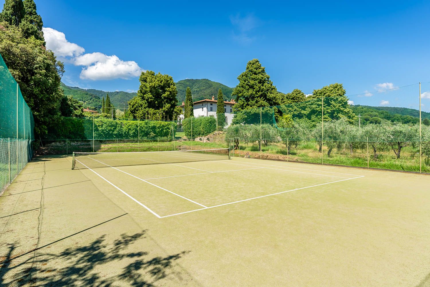 Villa Sortes