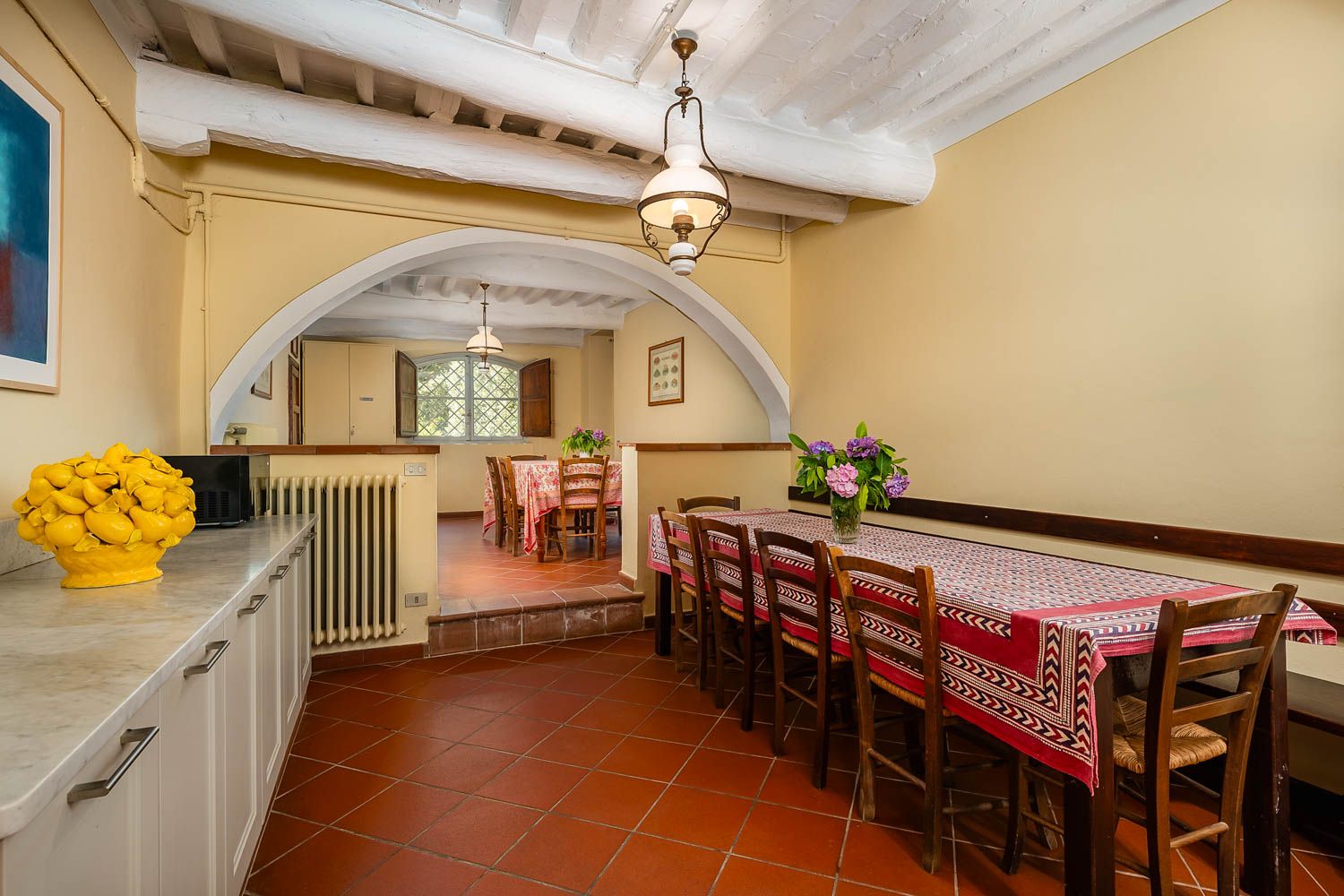 Villa Sortes