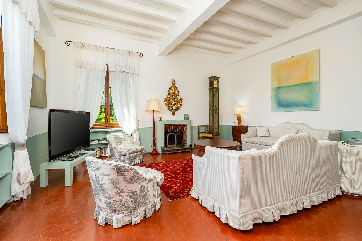 Villa Sortes