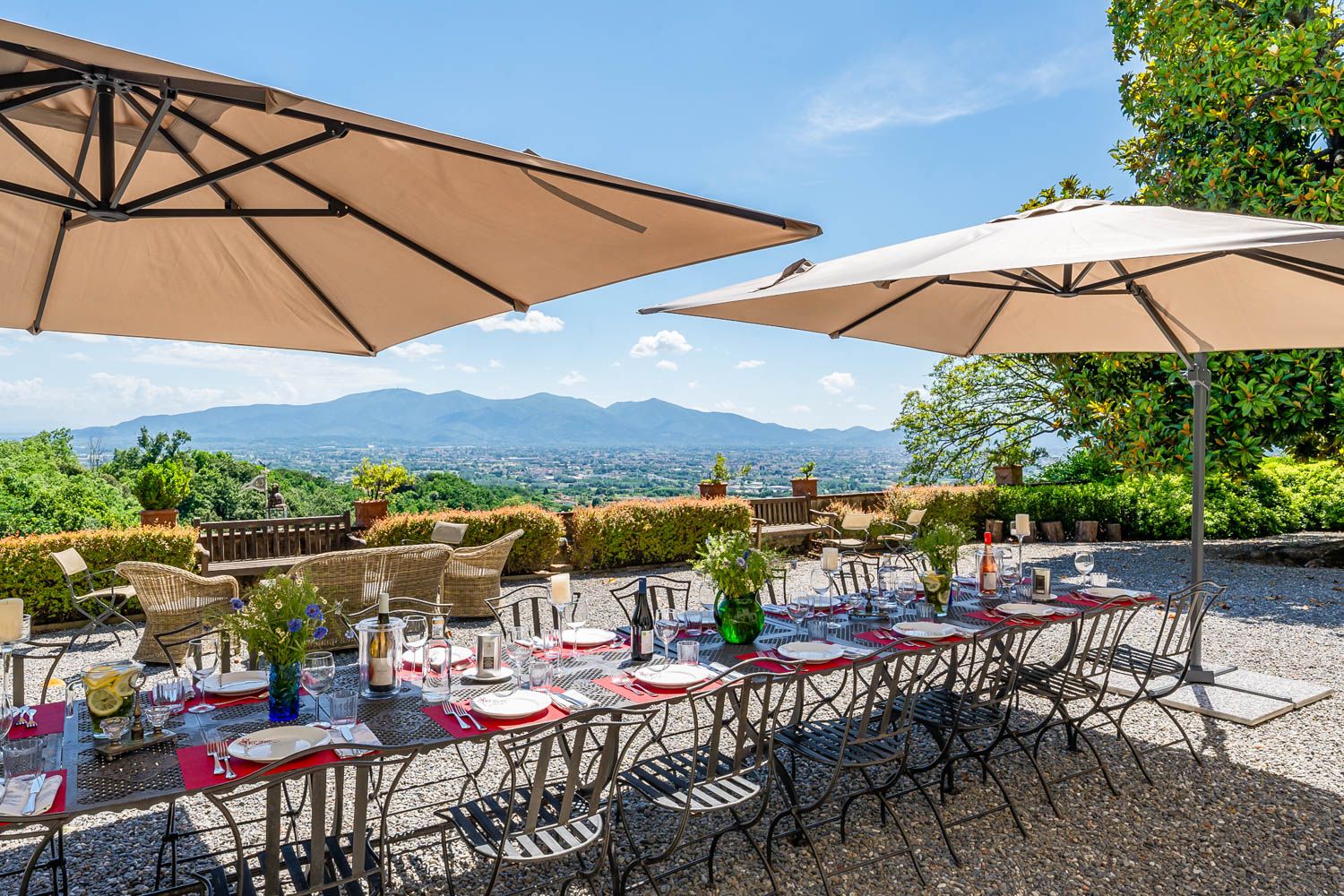 Villa Sortes