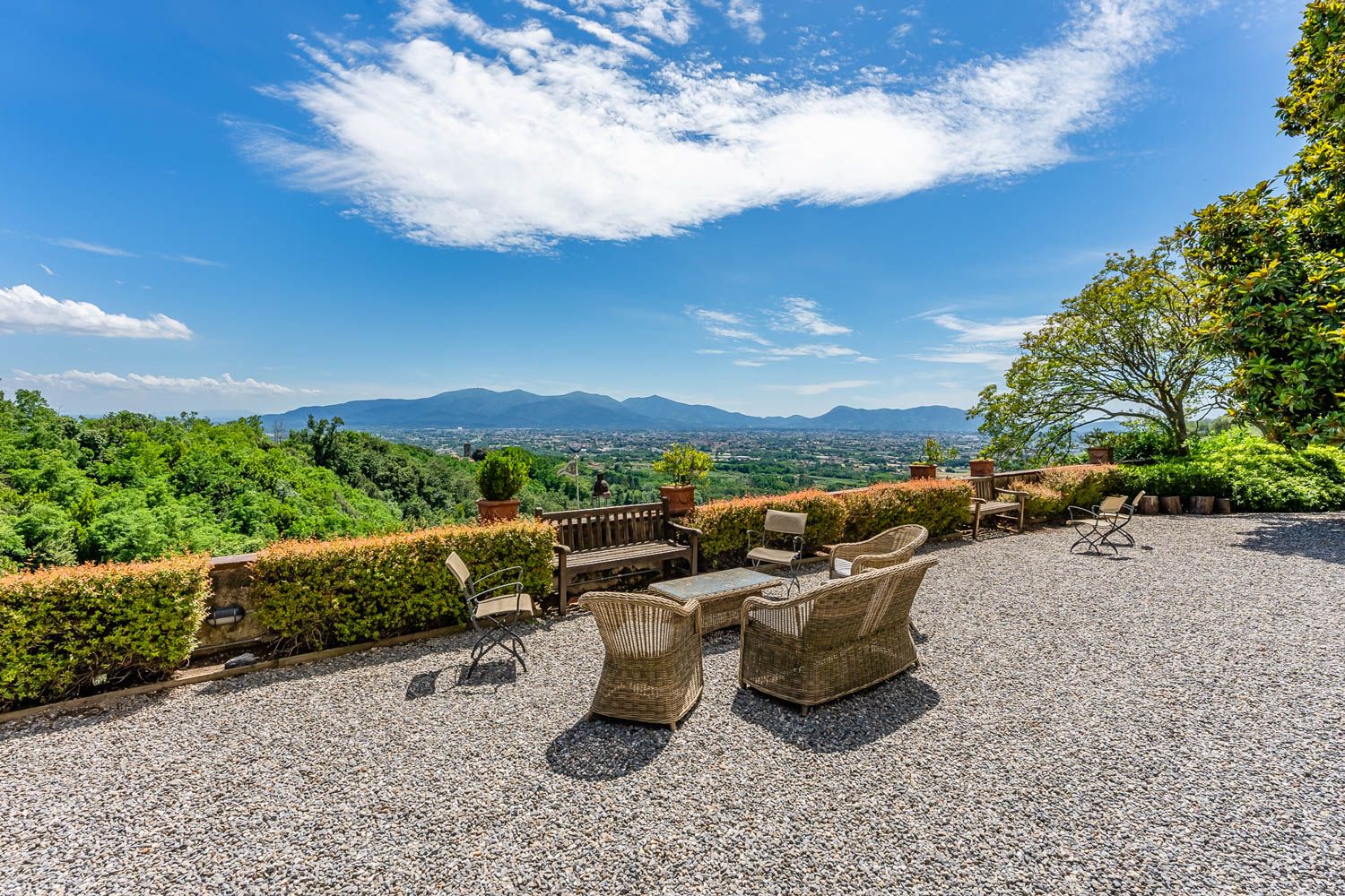 Villa Sortes