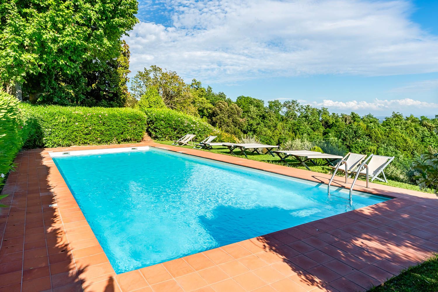 Villa Sortes