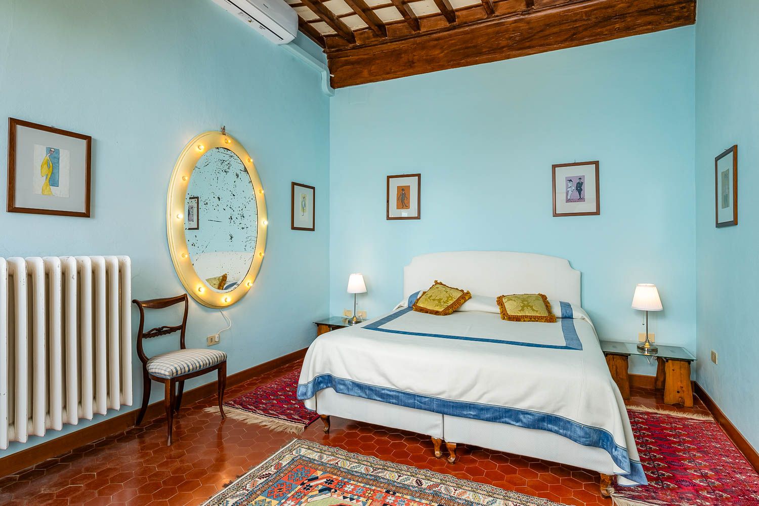 Villa Sortes