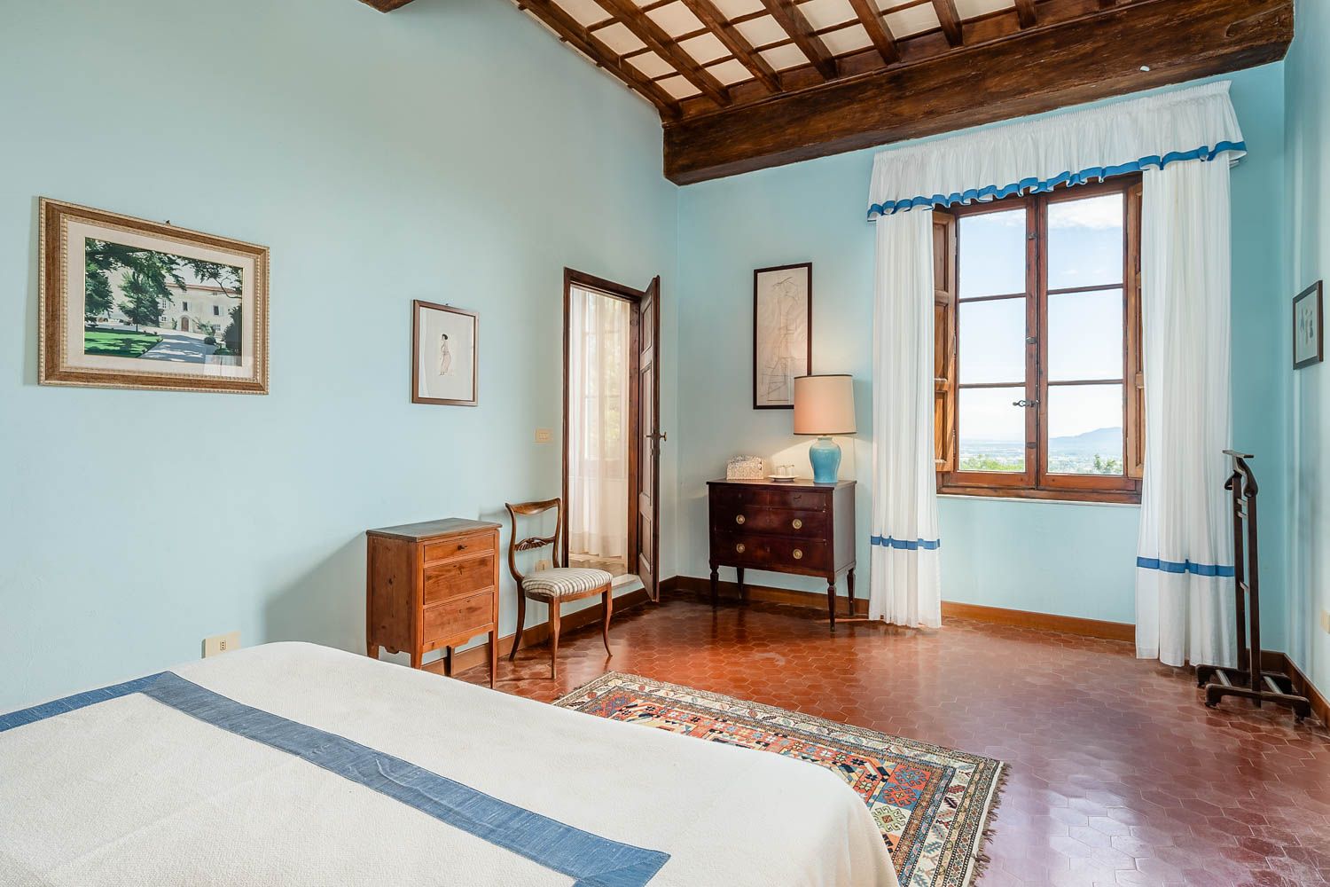 Villa Sortes