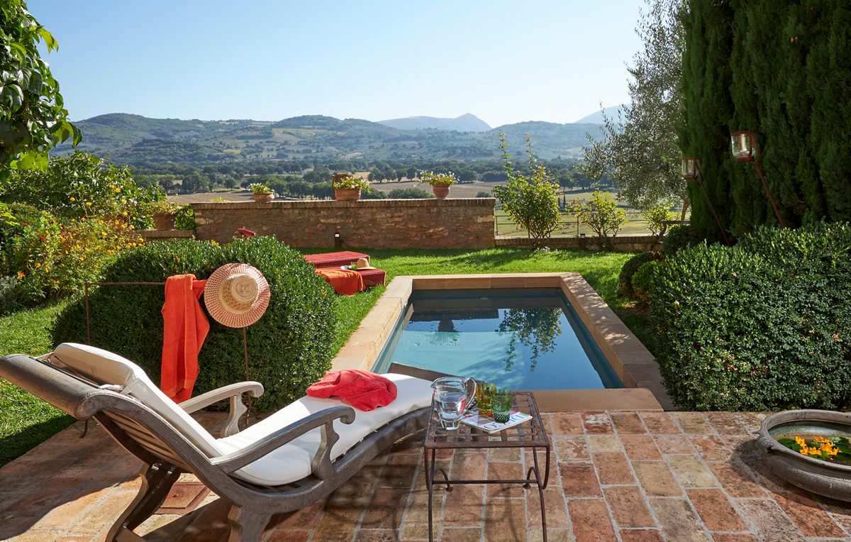 Villa Buona