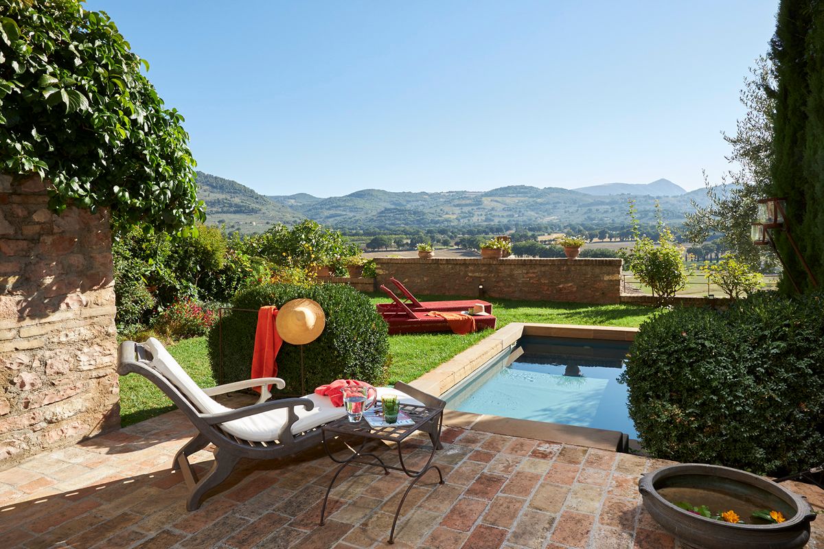 Villa Buona