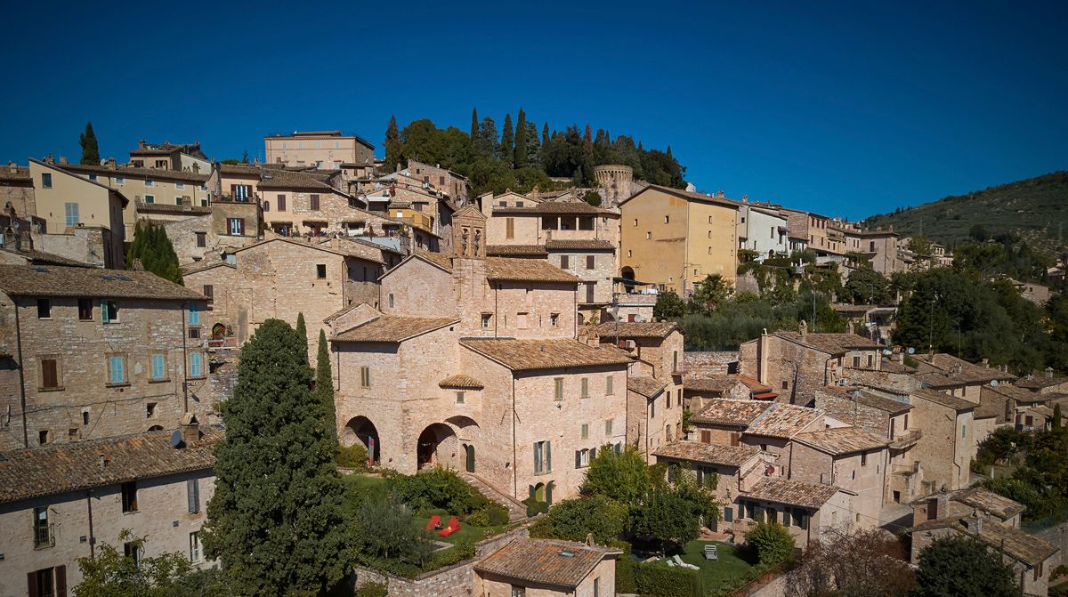 Villa Buona