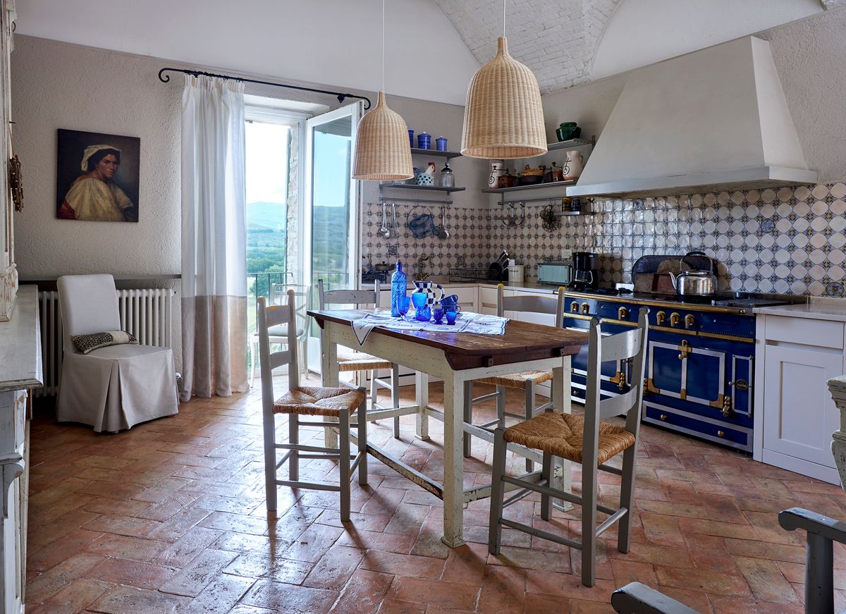 Villa Buona