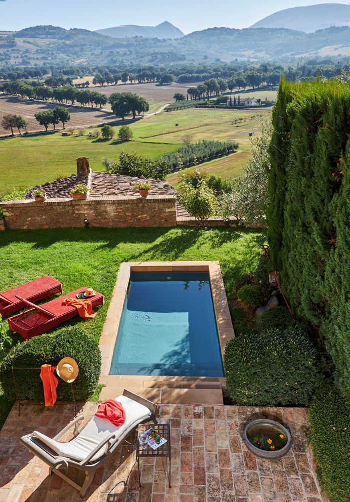 Villa Buona
