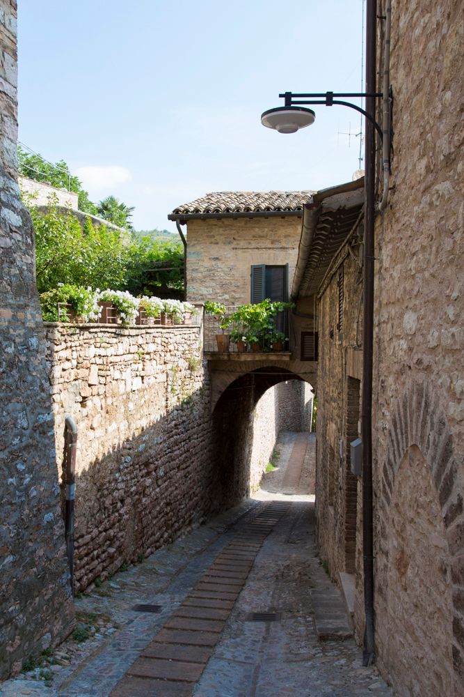 La Casetta