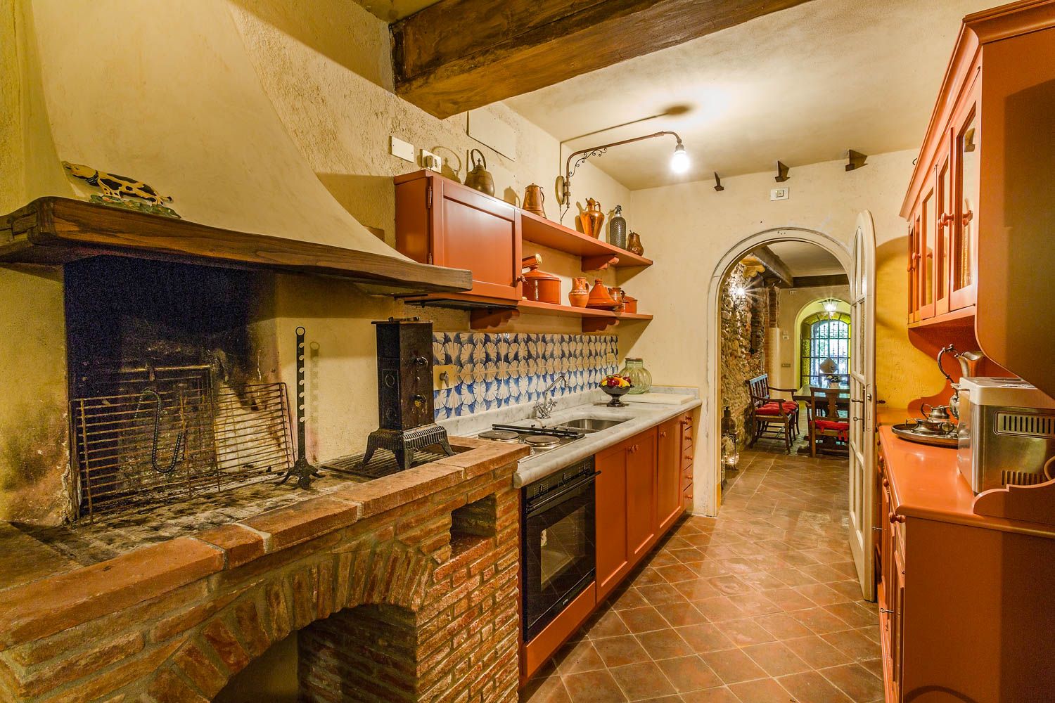 Villa Maestosa