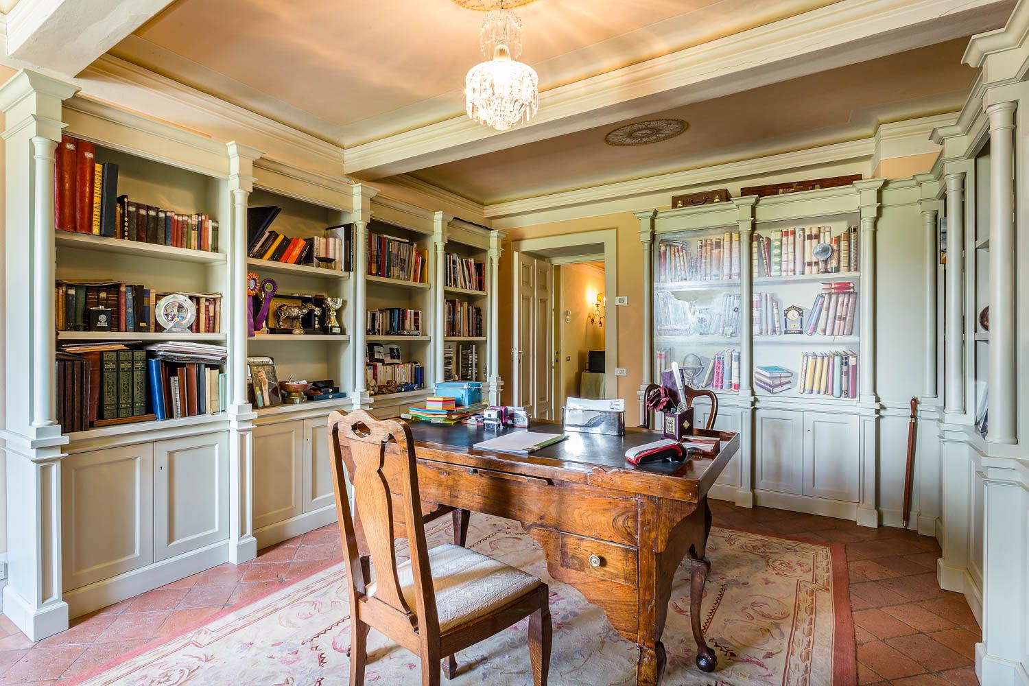 Villa Maestosa