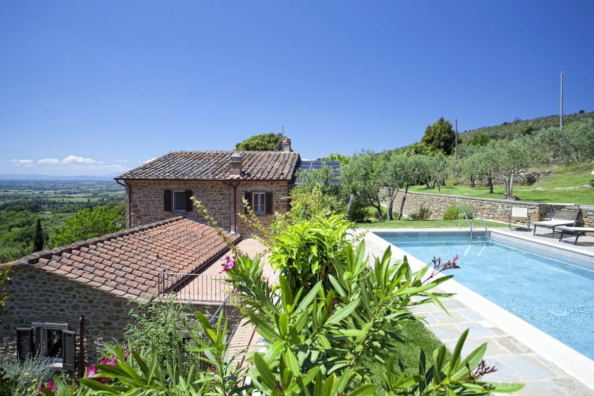 Villa Thania
