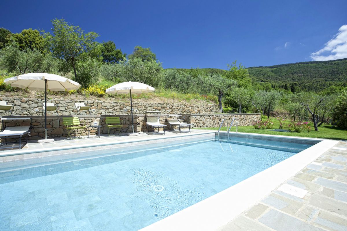 Villa Thania