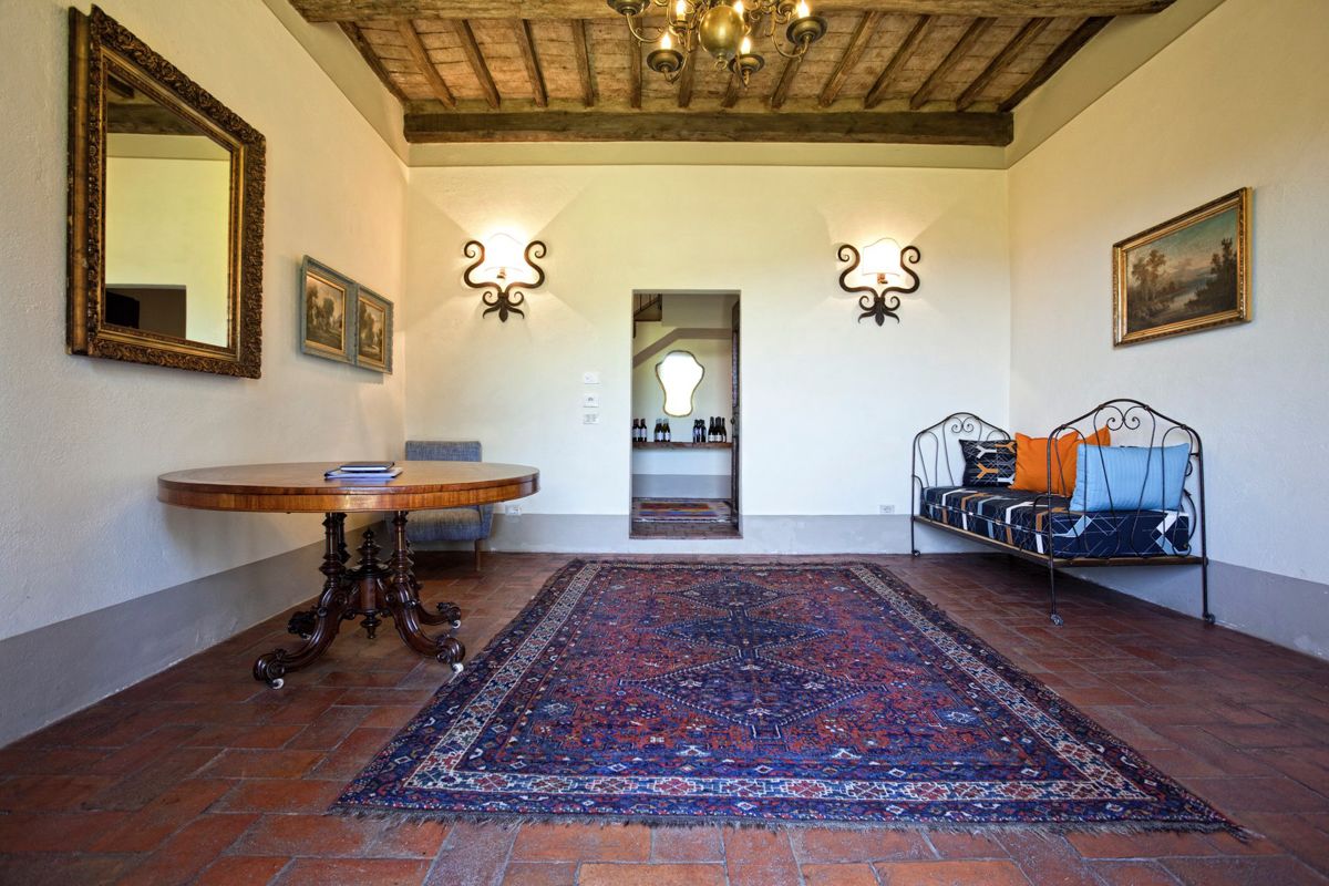 Villa Thania