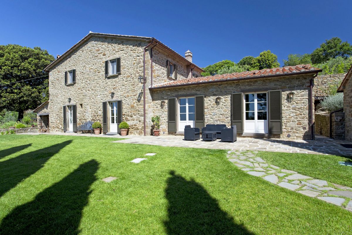 Villa Thania