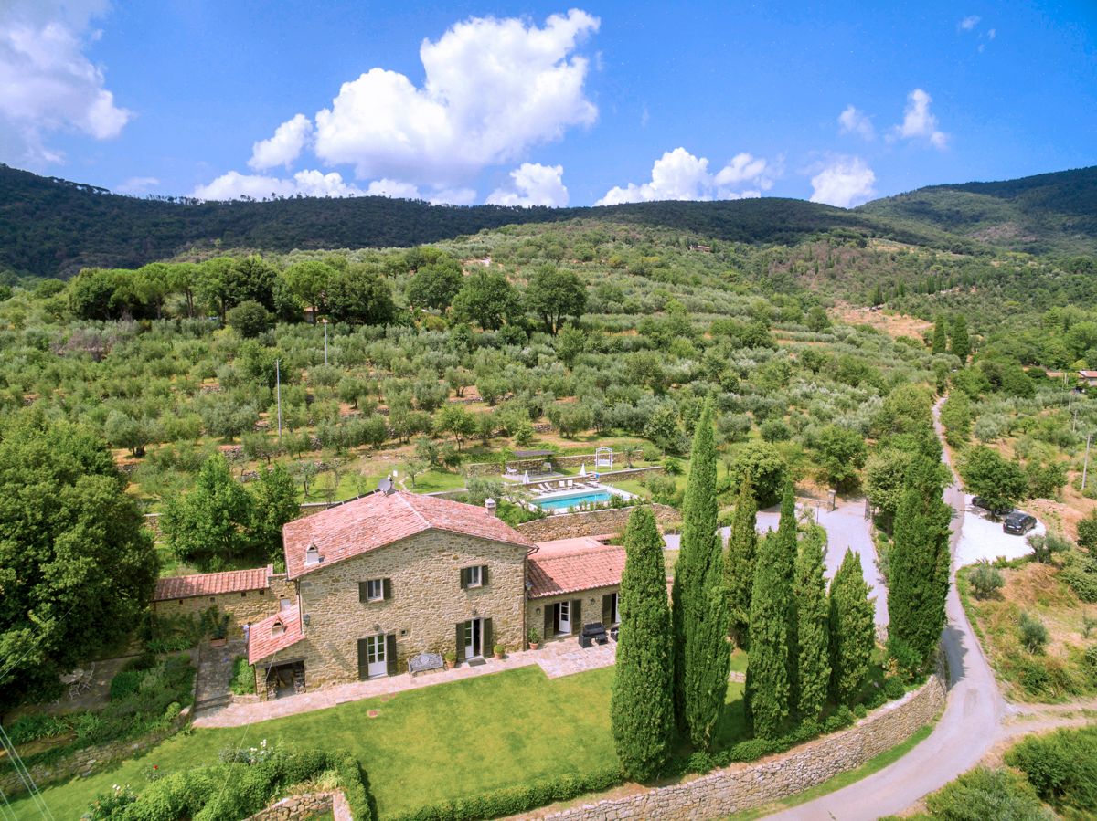 Villa Thania