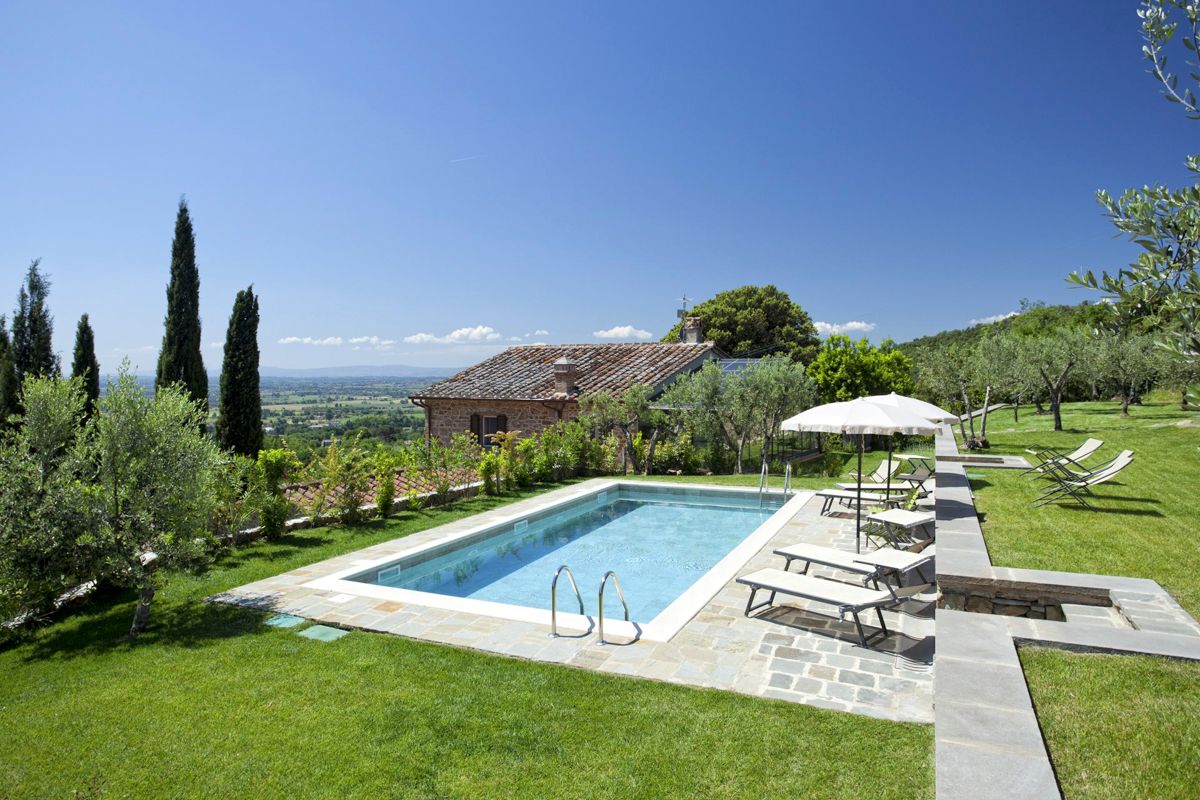 Villa Thania
