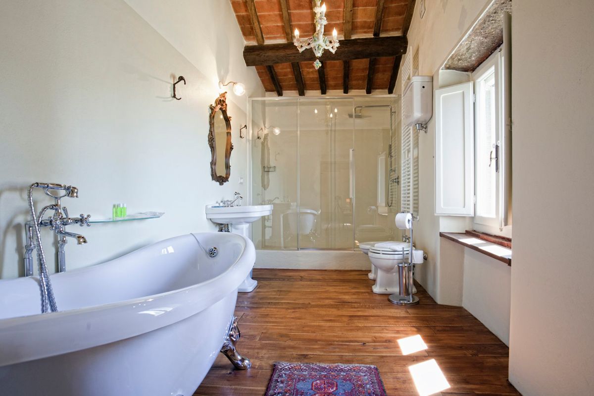 Villa Thania