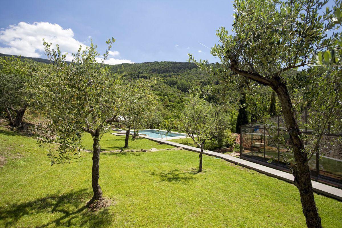 Villa Thania