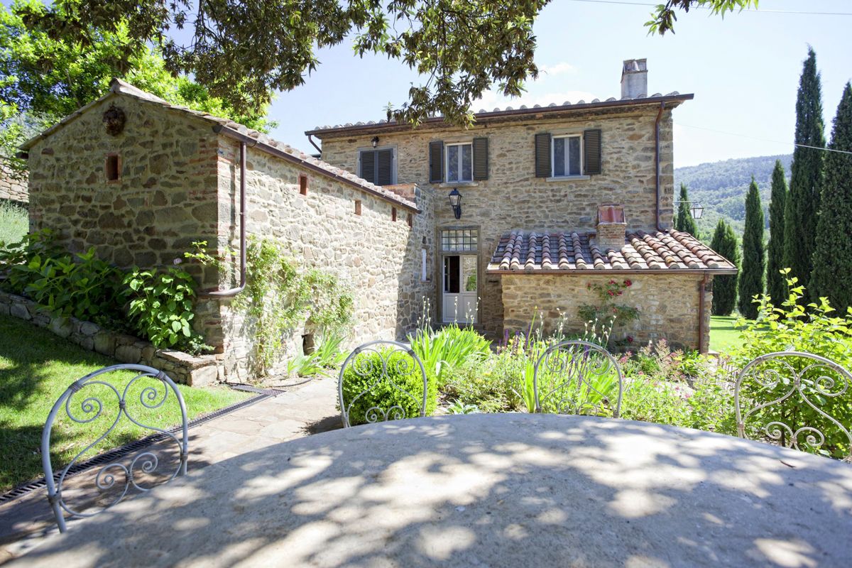Villa Thania