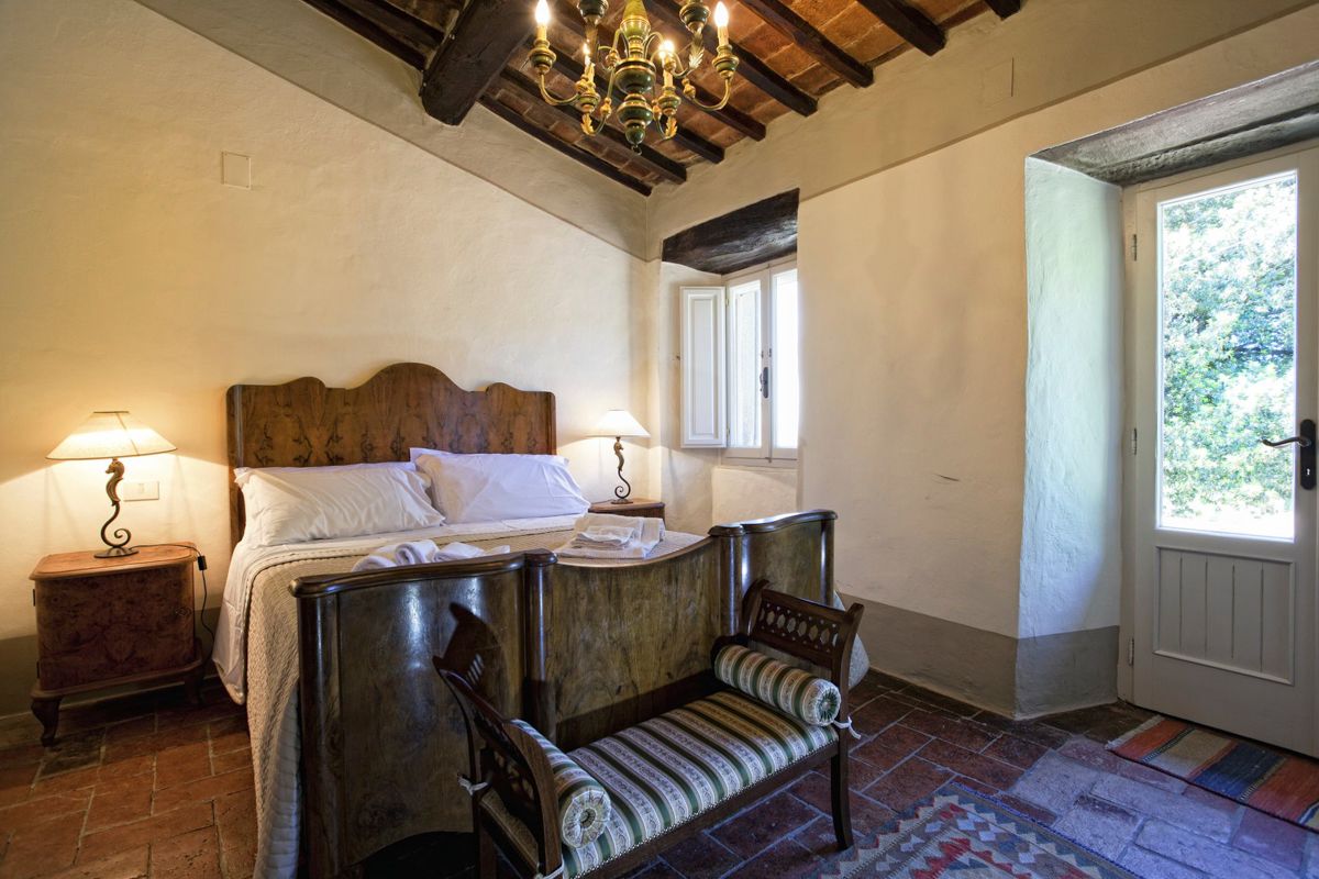 Villa Thania