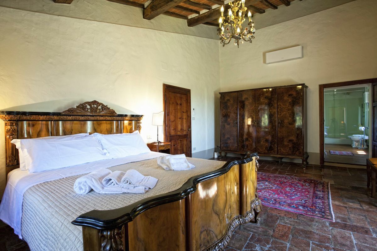 Villa Thania