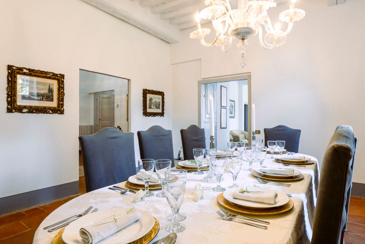 Villa Aquila