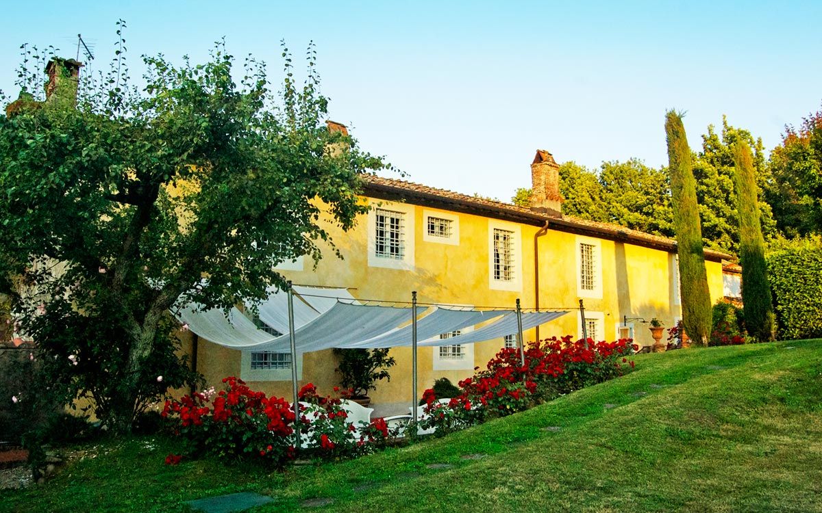 Villa Aquila