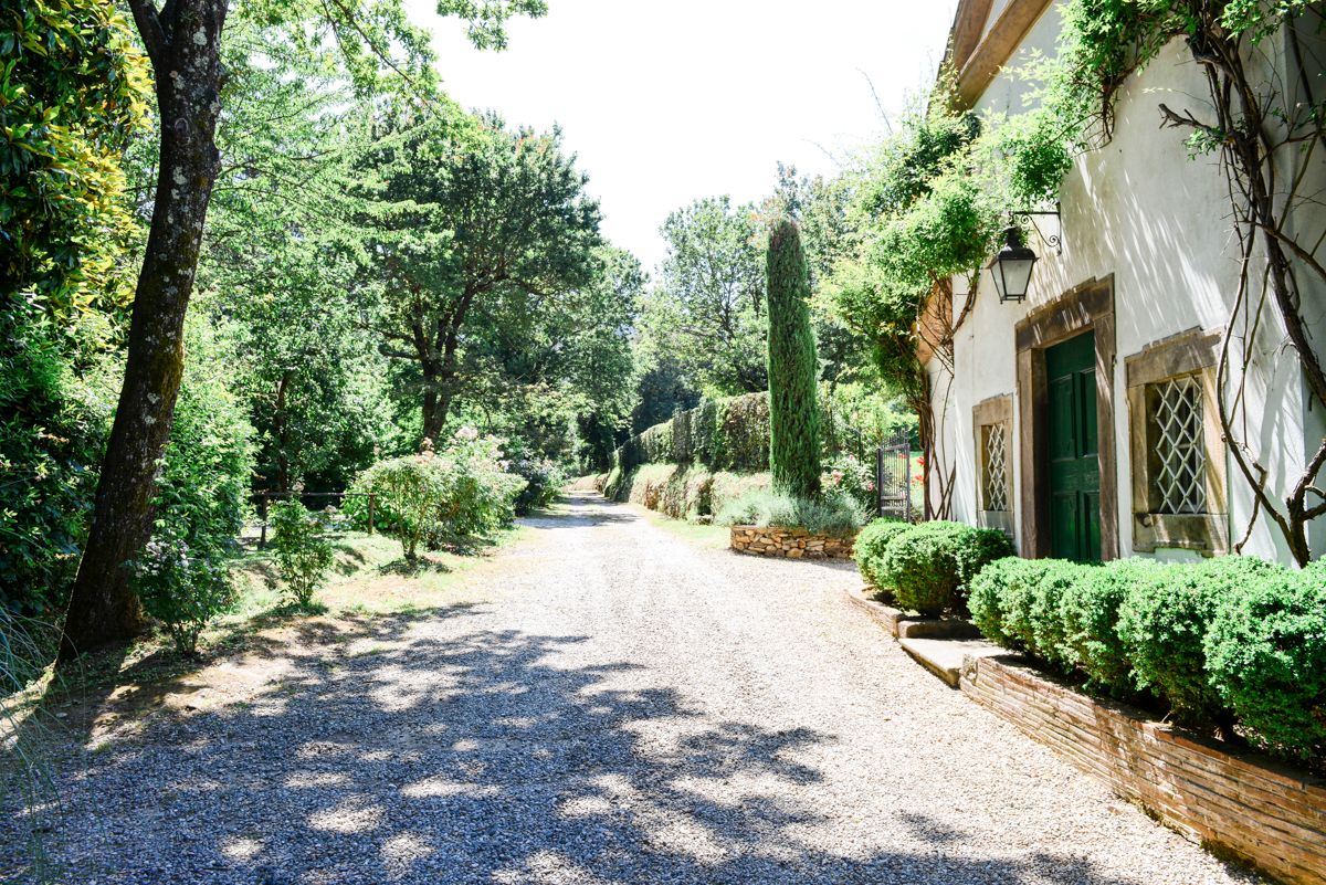 Villa Aquila
