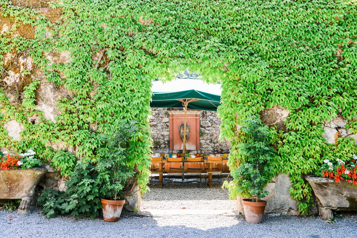 Villa Aquila