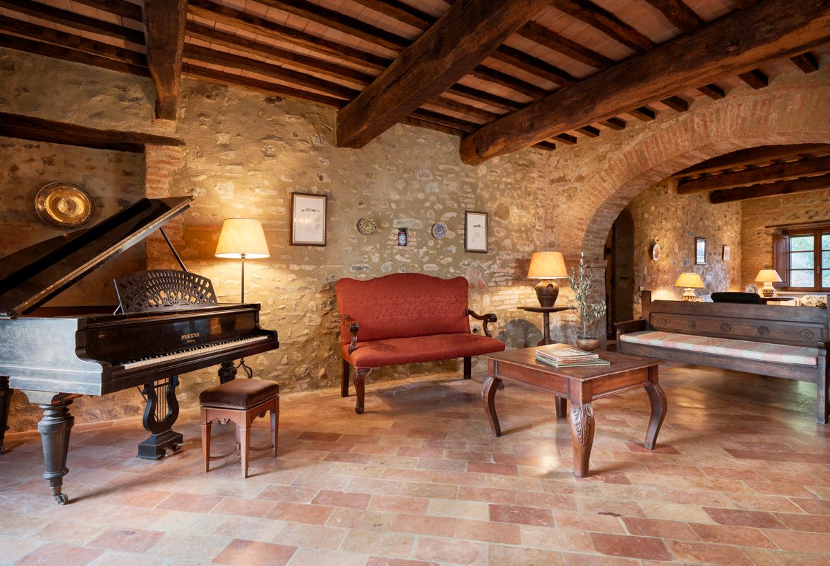 Poet's House