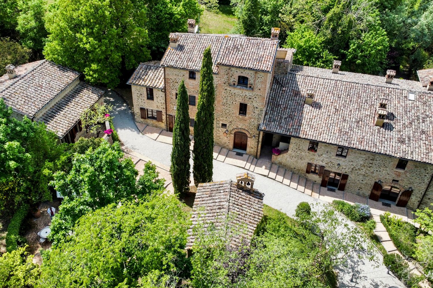 Poet's House