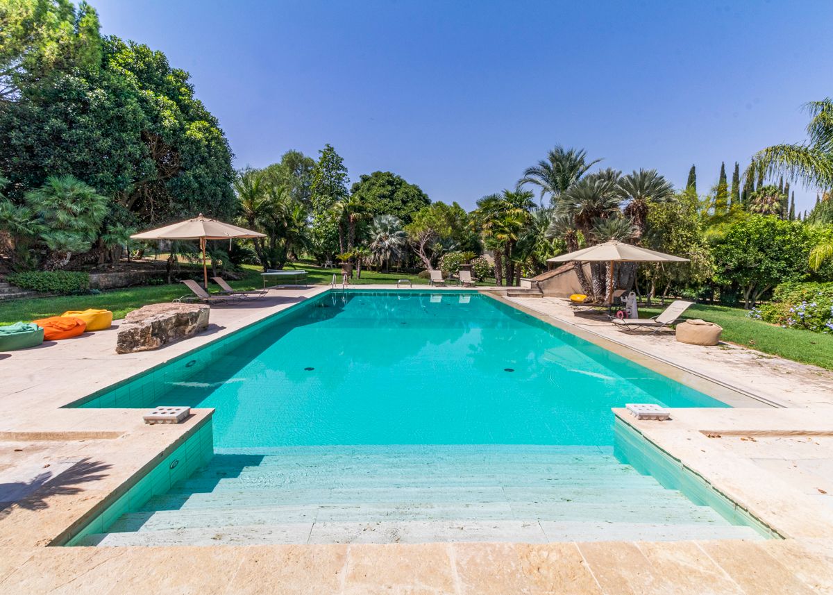 Villa Sashi