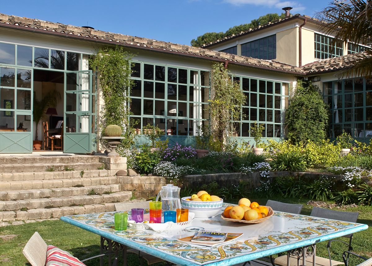 Villa Sashi