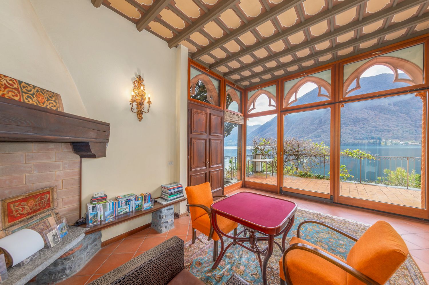Villa Brusati