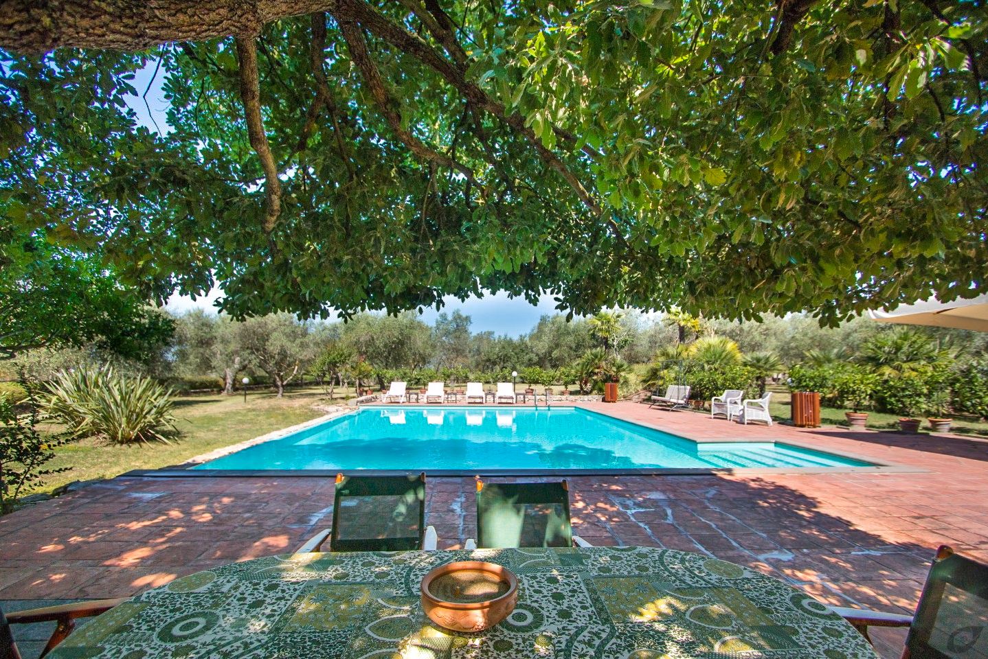 Villa Tullio