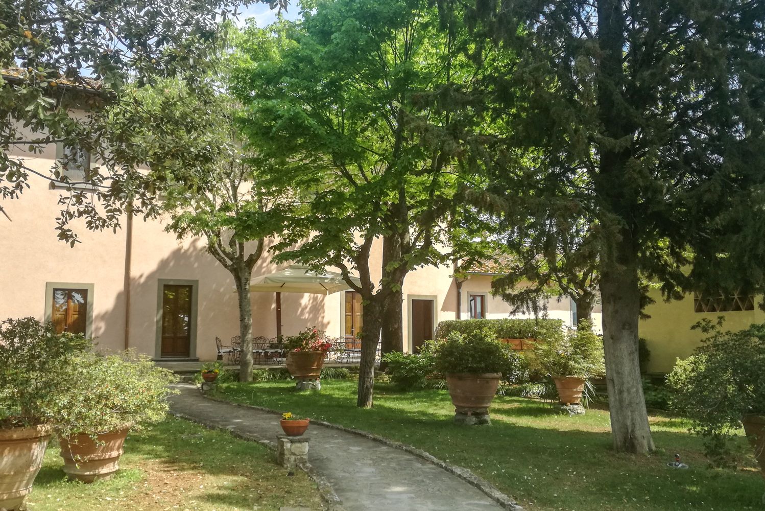 Villa Tullio