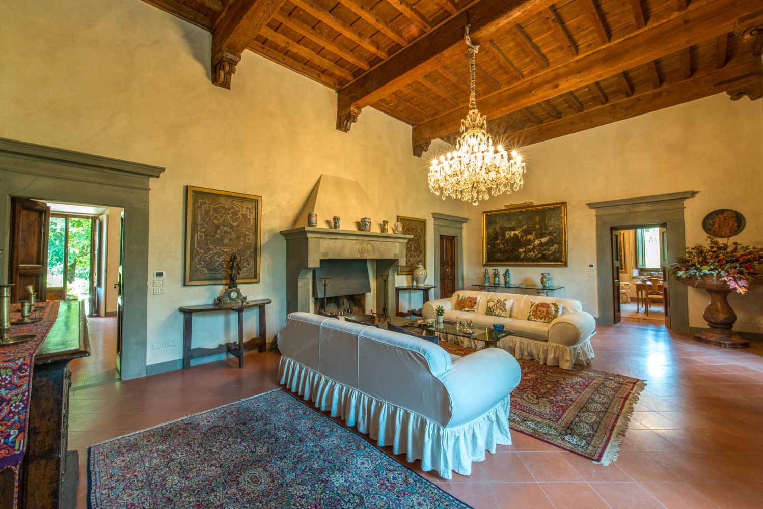 Villa Tullio