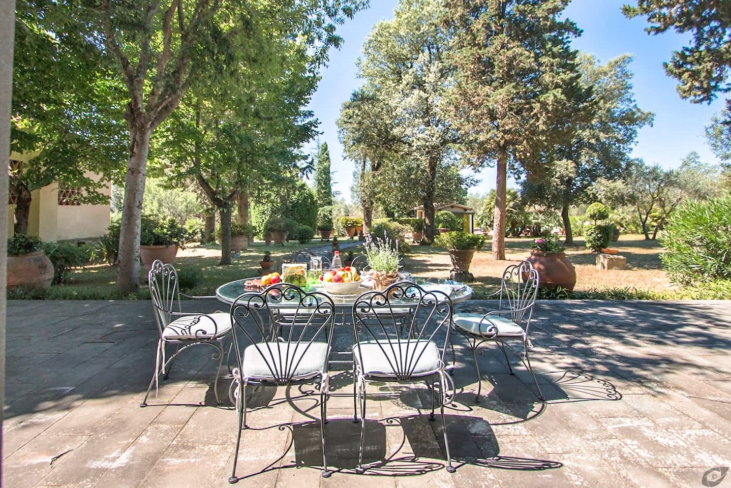 Villa Tullio