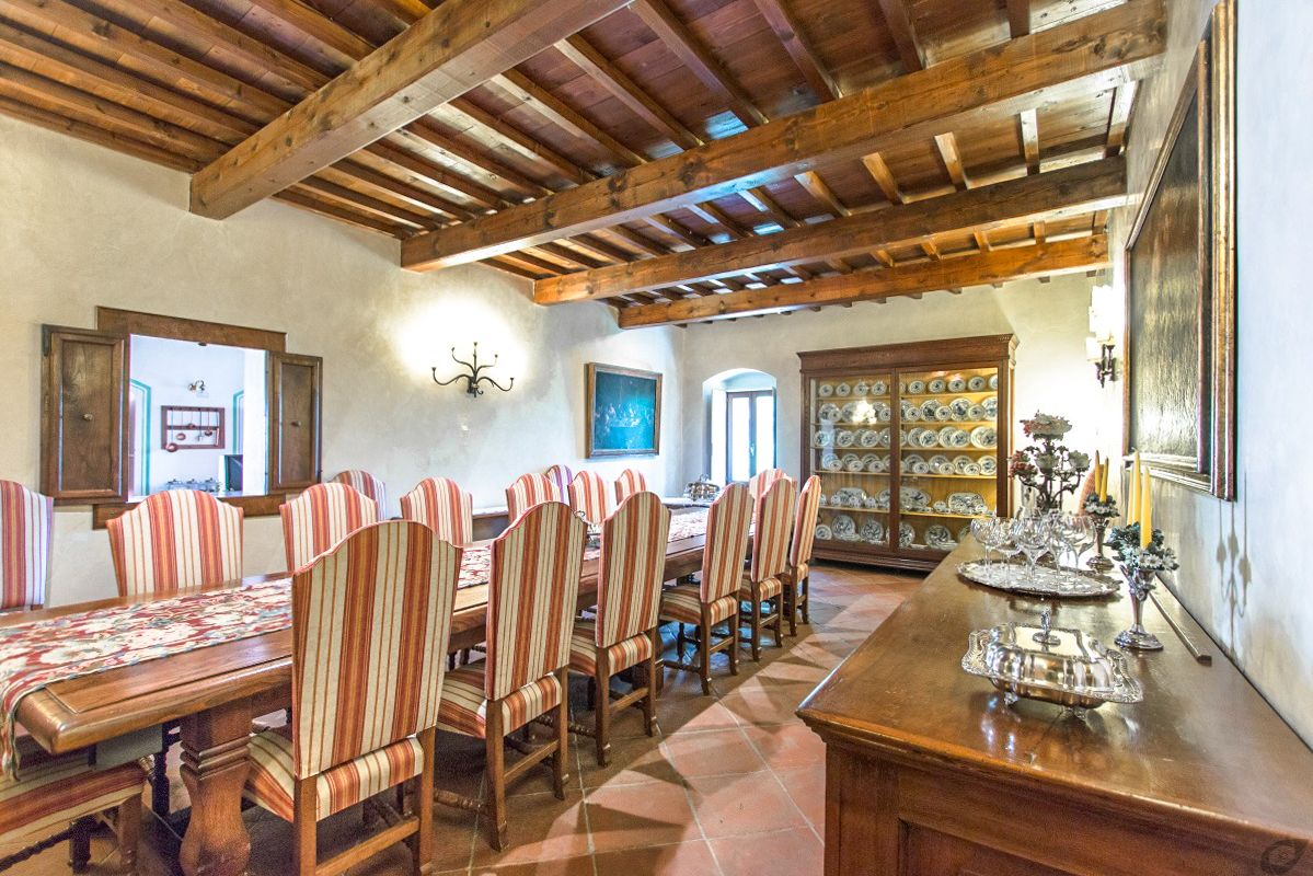 Villa Tullio
