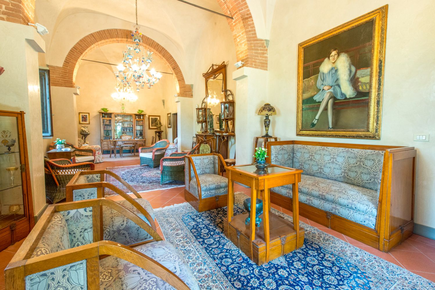 Villa Tullio