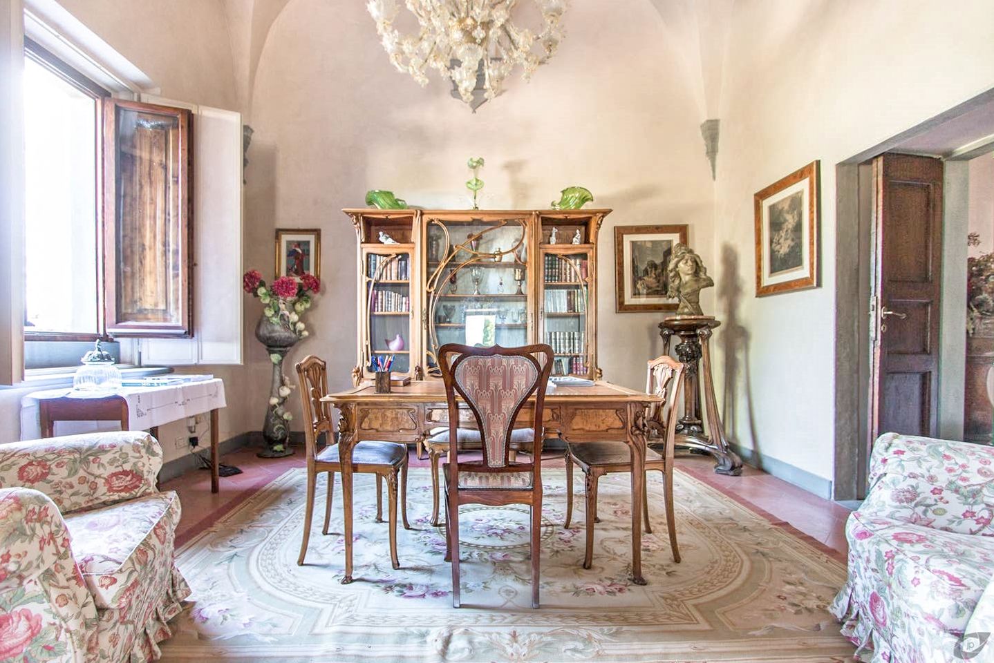 Villa Tullio