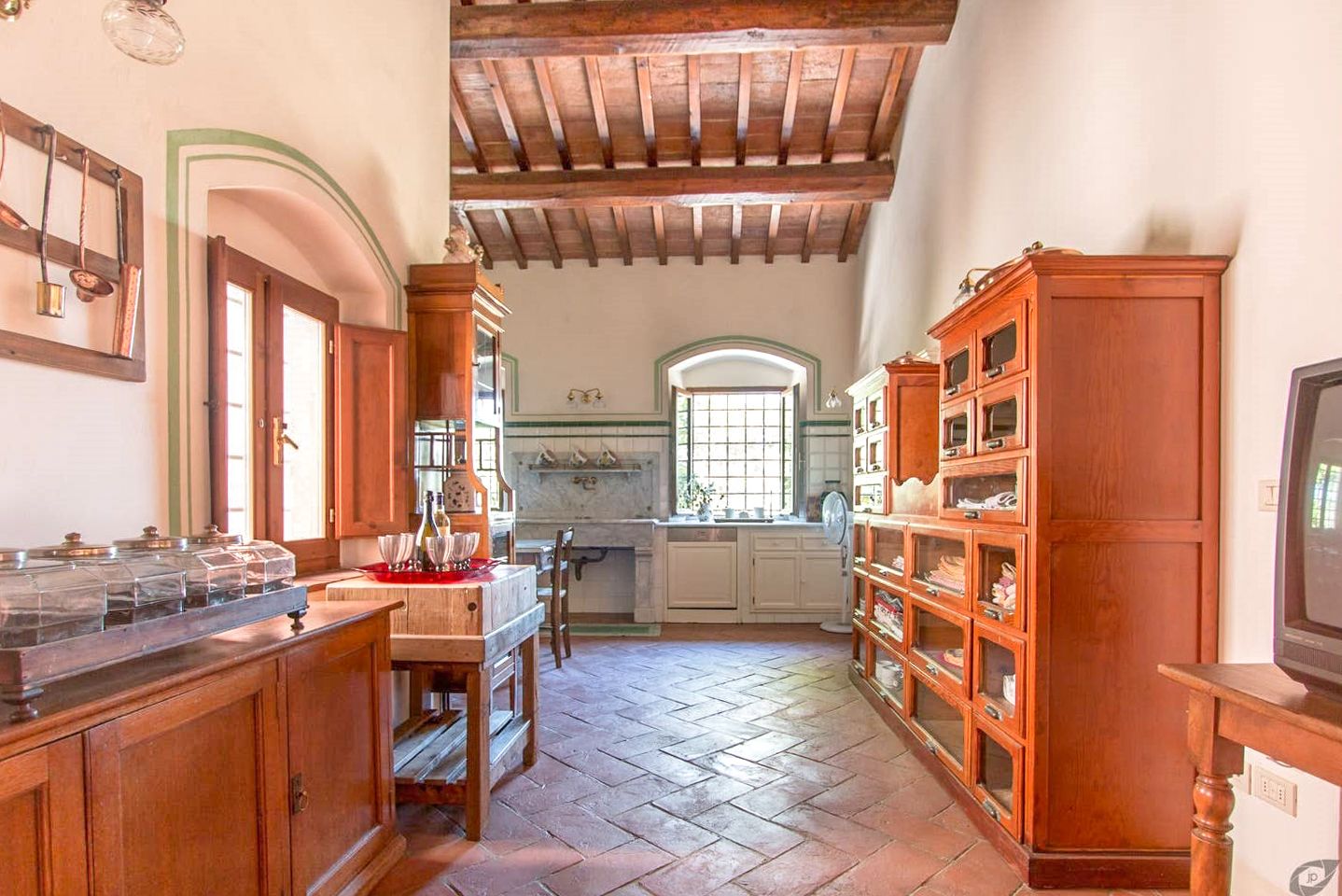 Villa Tullio