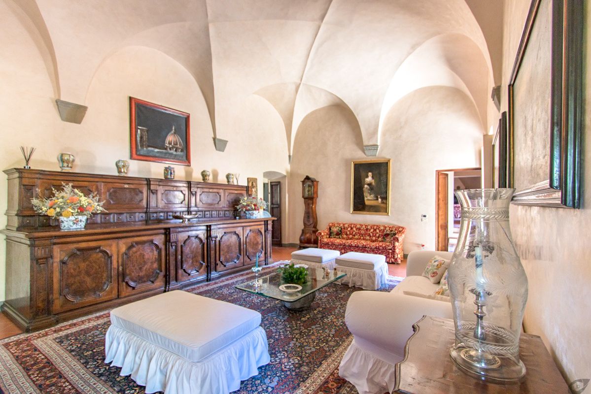 Villa Tullio