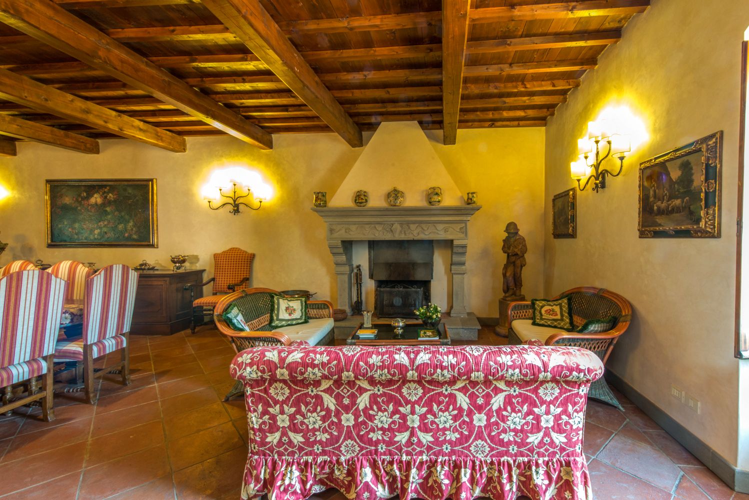 Villa Tullio