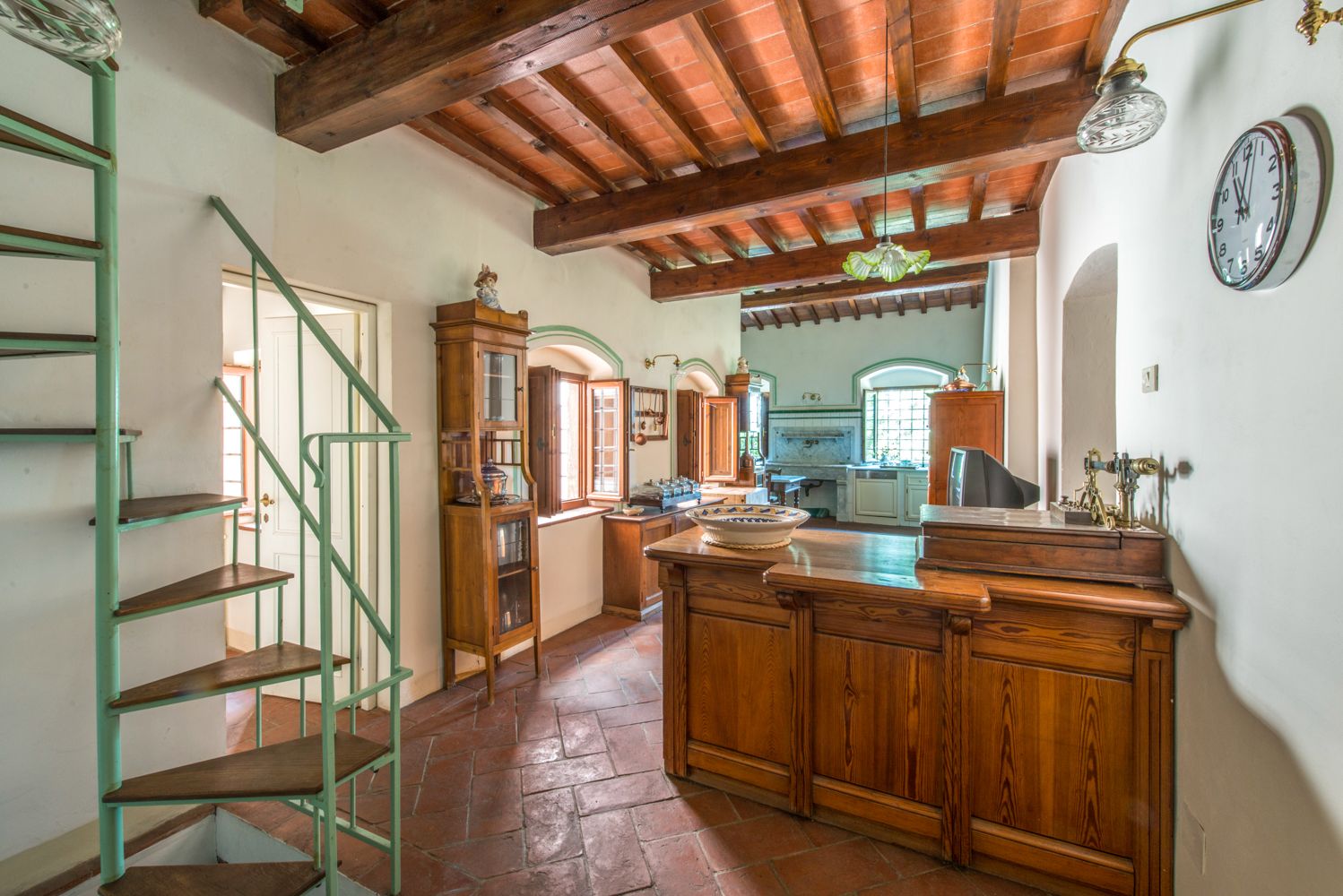 Villa Tullio